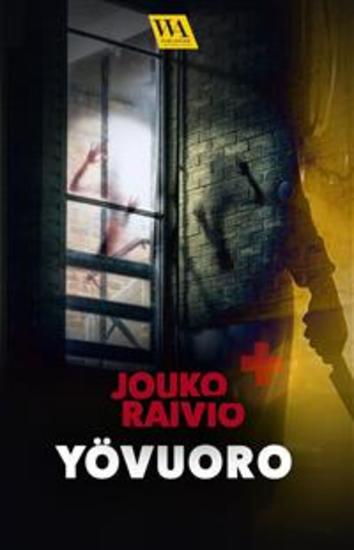 Yövuoro - cover