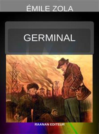 Germinal - cover