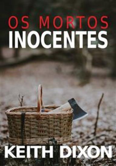 Os Mortos Inocentes - cover