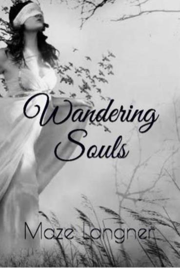 Wandering Souls - Wandering Souls #1 - cover