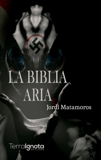 La biblia aria - cover