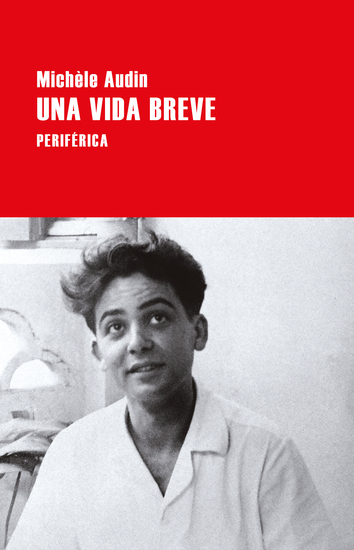 Una vida breve - cover