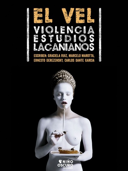 El Vel - Violencia Estudios Lacanianos - cover