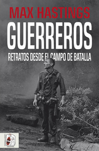Guerreros - Retratos desde el campo de batalla