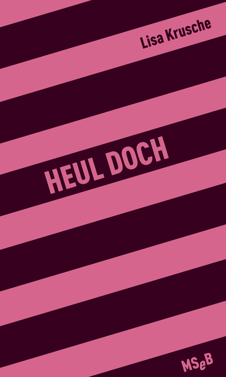 Heul doch - cover