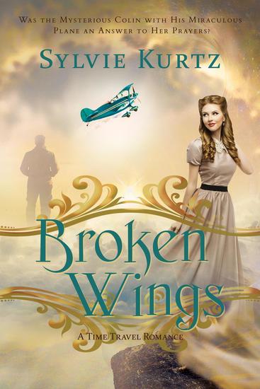 Broken Wings - cover