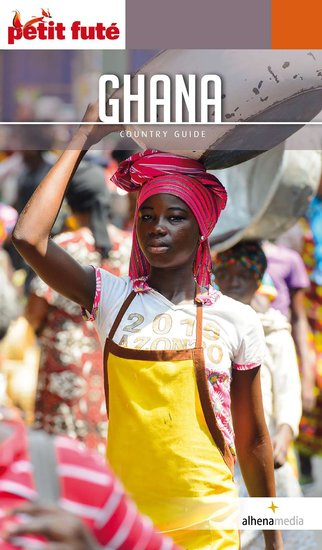 Ghana - cover