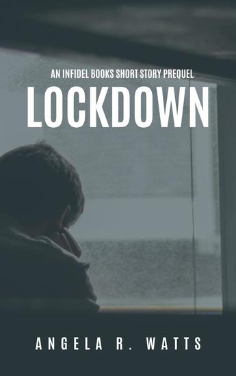 Lockdown - The Infidel Books - cover