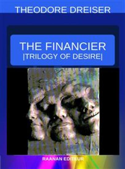 The Financier - cover