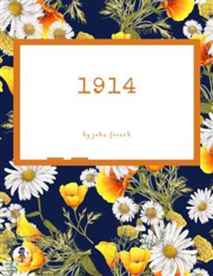 1914: Free Sampler - cover