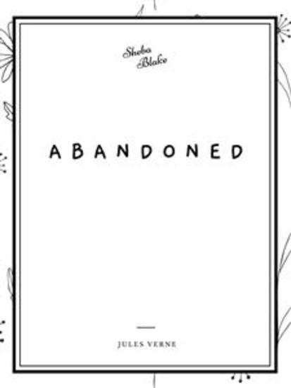 Abandoned - cover