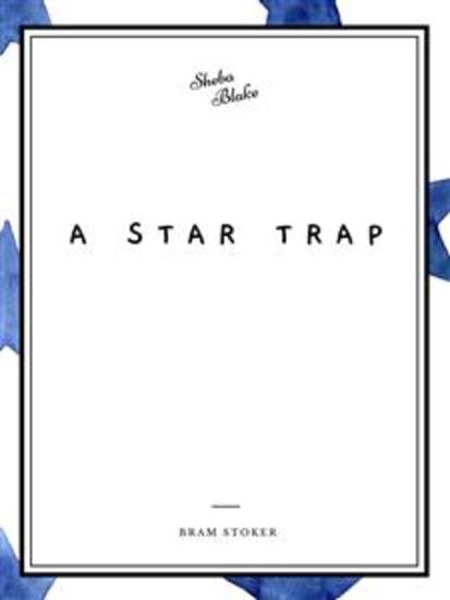 A Star Trap - cover