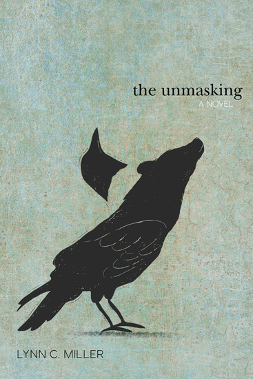 The Unmasking - A Novel - cover