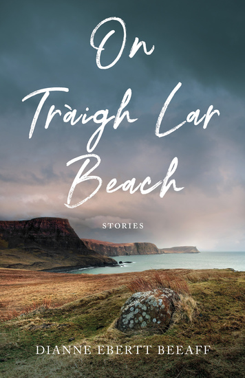 On Traigh Lar Beach - Stories - cover