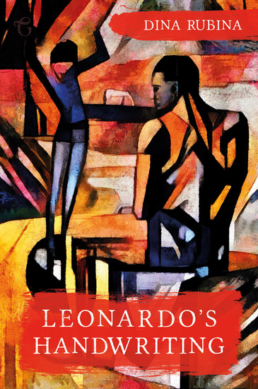 Leonardo’s Handwriting - cover