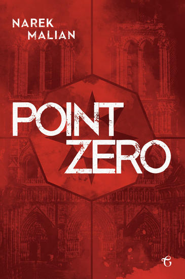 Point Zero - cover