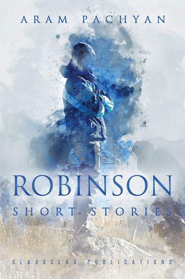 Robinson - cover