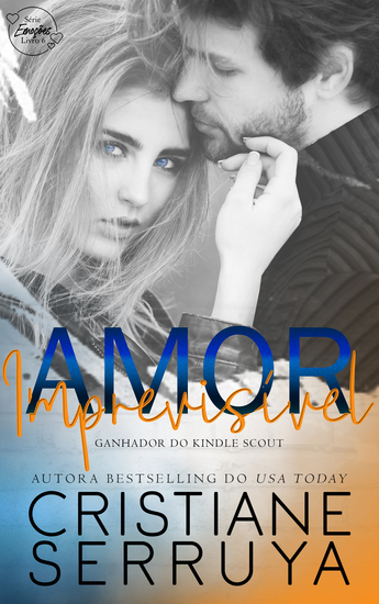 Amor Imprevisível - Tons de Emoção 2 - cover