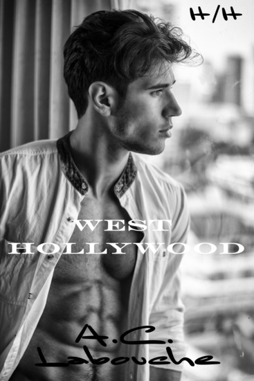 West Hollywood - M M - cover