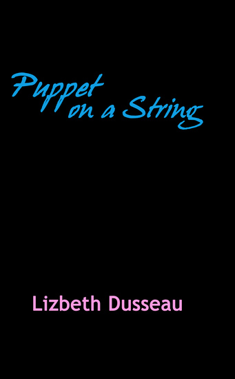 Puppet On A String - cover