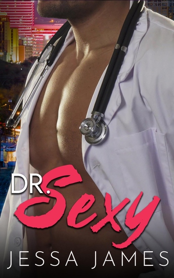 Dr Sexy: Traducción al español - cover