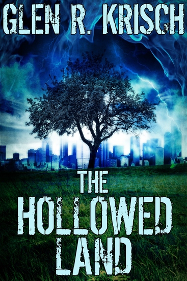 The Hollowed Land - cover