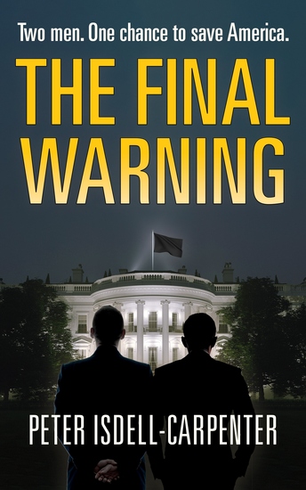 The Final Warning - cover