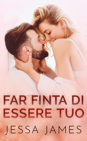 Far finta di essere tuo - cover