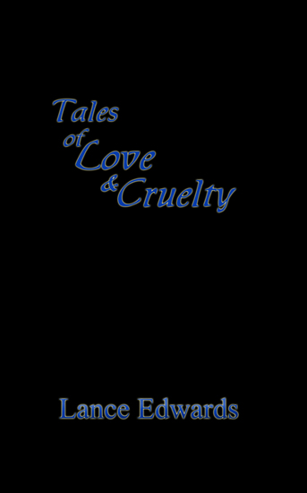 Tales Of Love & Cruelty - cover