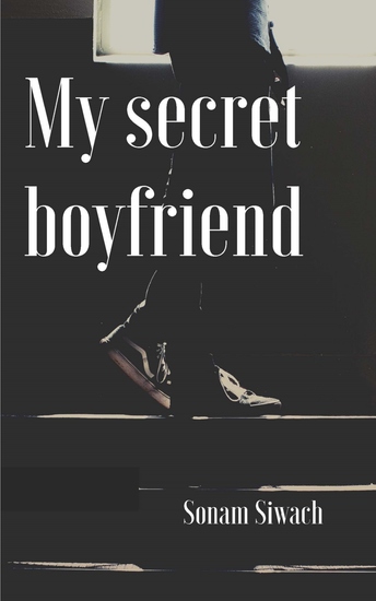 My Secret Boyfriend - cover