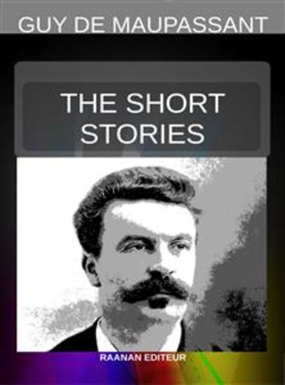 The Short Stories - cover