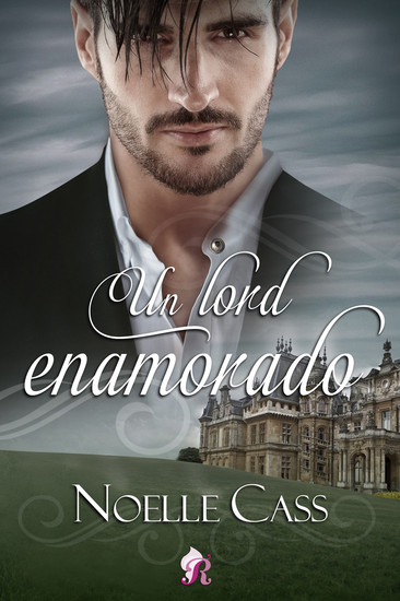 Un lord enamorado - cover