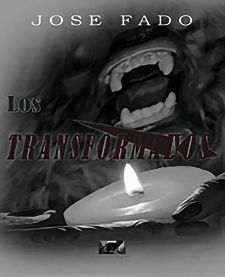 Los transformados - cover