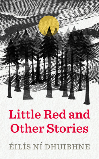 Little Red and Other Stories - cover