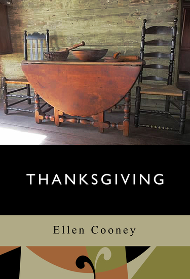 Thanksgiving - cover