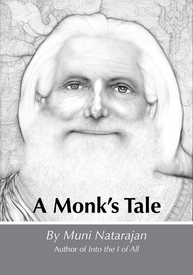 A Monk's Tale - cover