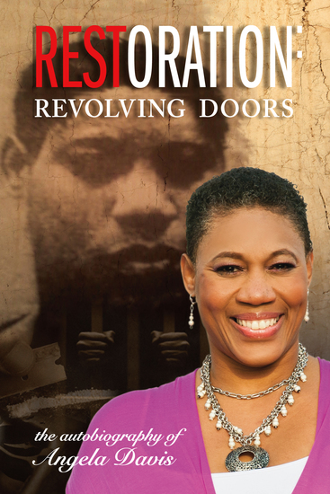 Restoration: Revolving Doors - cover