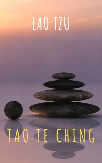 Tao Te Ching - cover