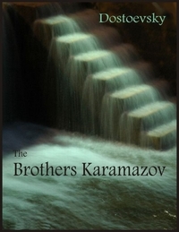 The Brothers Karamazov