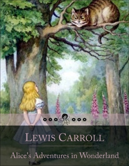 lewis carrolls alice adventures in wonderland essay lewis carrolls alice adventures in wonderland essay