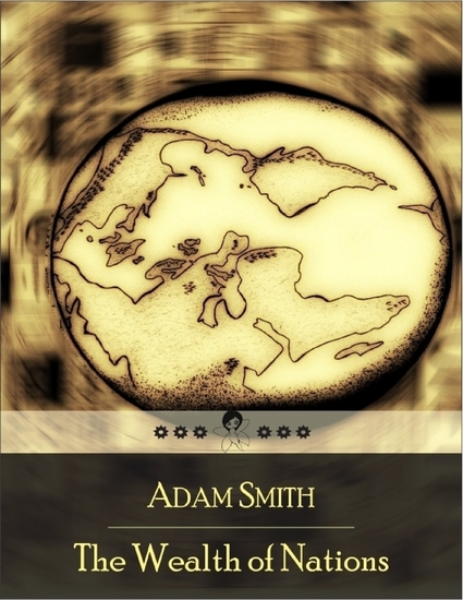 an analysis of adam smiths views in wealth of nations Classical views of the academy: education in adam smith’s wealth of nations hedayeh samavati indiana - purdue university - fort wayne david a dilts. an analysis of adam smiths views in wealth of nations Classical views of the academy: education in adam smith’s wealth of nations hedayeh samavati indiana - purdue university - fort wayne david a dilts.