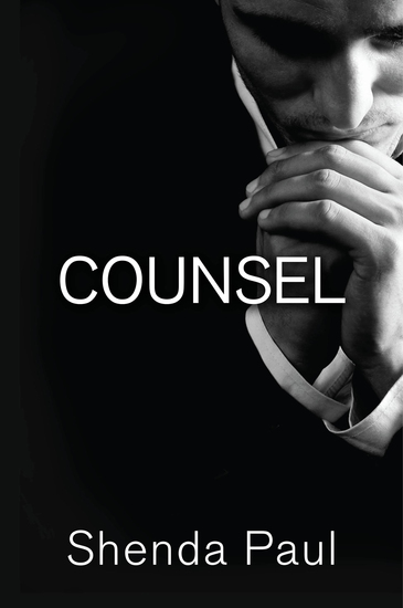 Counsel - cover