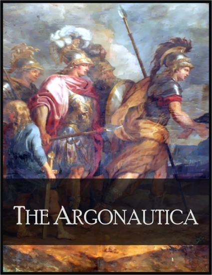 in search of the golden fleece in the voyage of argo by apollonius in search of the golden fleece in the voyage of argo by apollonius