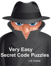 Very Easy Secret Code Puzzles