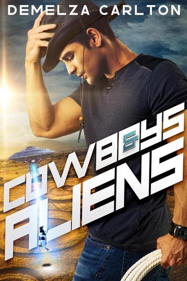 Cowboys and Aliens - Colony: Holiday #1 - cover