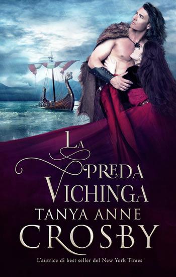 La Preda Vichinga - cover