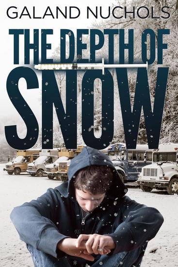 The Depth Of Snow - cover