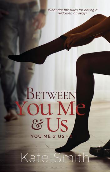 Between You Me & Us - You Me & Us #1 - cover