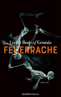 Feuerrache - Thriller