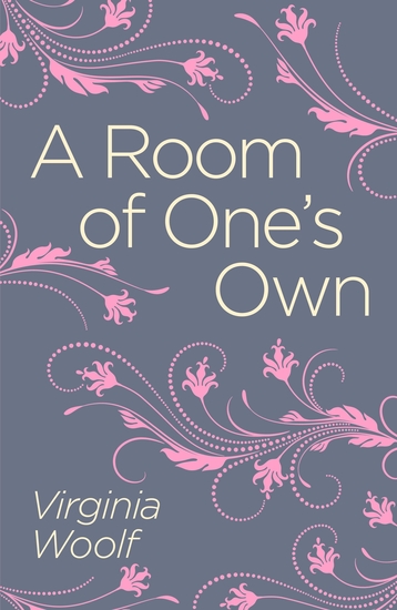 A Room of One's Own - cover